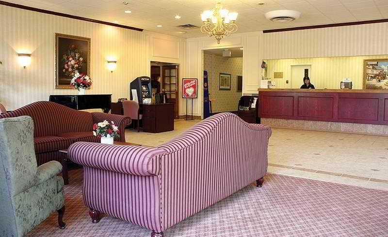 Toronto East Inn Bagian luar foto