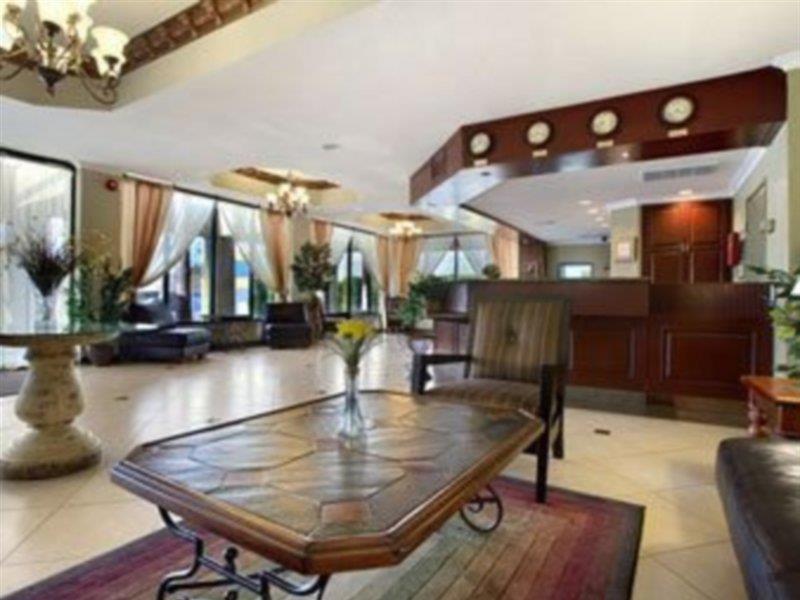 Toronto East Inn Bagian luar foto